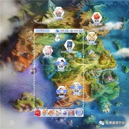 探探猫历险记